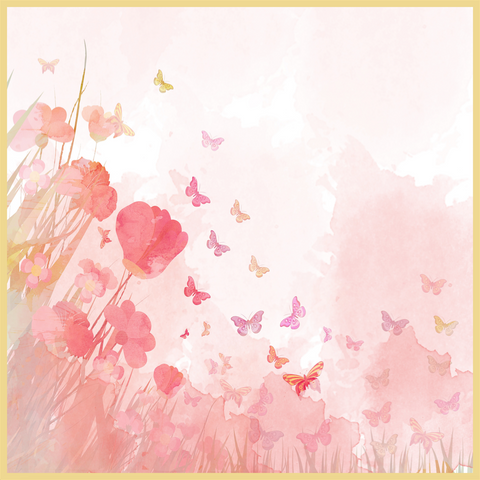 Le Printemps by Soie De Printemps