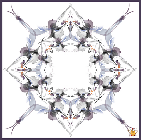 Illusion by Soie De Printemps