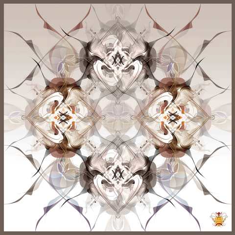 Illusion by Soie De Printemps