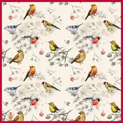 Belle Melodie by Soie De Printemps